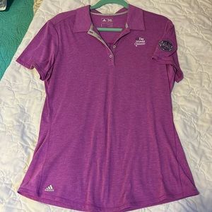 Adidas Honda Classic Golf Shirt